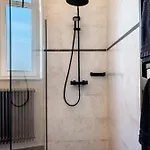 Lejlighedshotel Cafe Wasserturm 4*