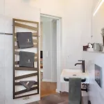 Lejlighedshotel Cafe Wasserturm