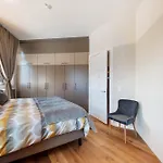 Hotel apartamentowy Cafe Wasserturm 4*