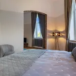 Hotel apartamentowy Cafe Wasserturm Cuxhaven