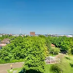Cafe Wasserturm 4* Cuxhaven