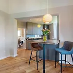 Hotel apartamentowy Cafe Wasserturm Cuxhaven