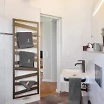 Cafe Wasserturm מלון דירות 4*