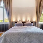 Cafe Wasserturm Hotel apartamentowy