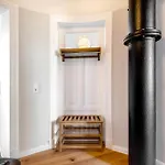 Hotel apartamentowy Cafe Wasserturm Cuxhaven