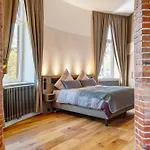 Cafe Wasserturm Hotel apartamentowy