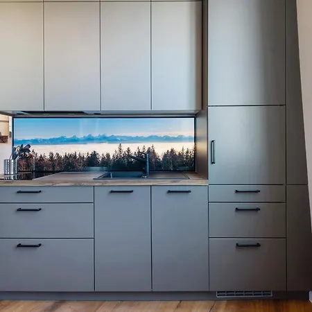 Lejlighed Wasserturm Cuxhaven