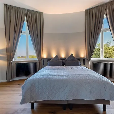 Wasserturm Lejlighed *