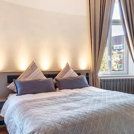 Lejlighed Wasserturm *