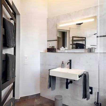 Aparthotel Café Wasserturm