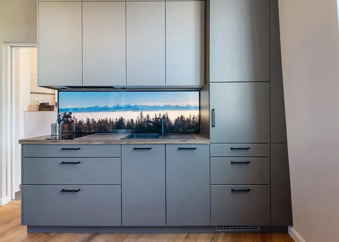 Lejlighed Wasserturm Cuxhaven