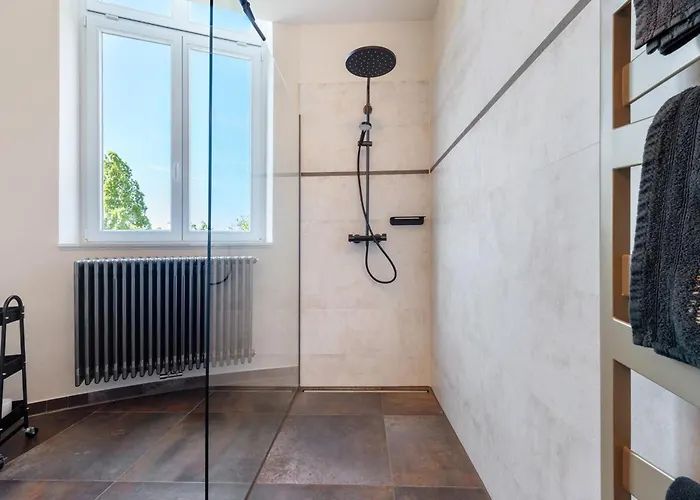 Wasserturm * Cuxhaven