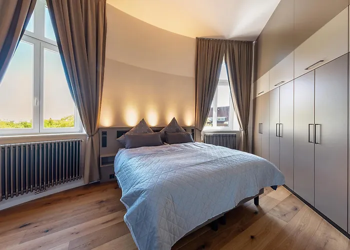 Wasserturm Lejlighed