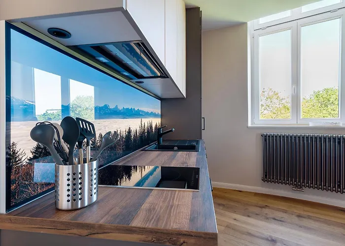 Wasserturm * Cuxhaven