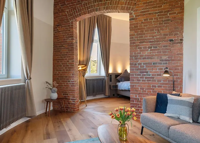 Lejlighed Wasserturm *