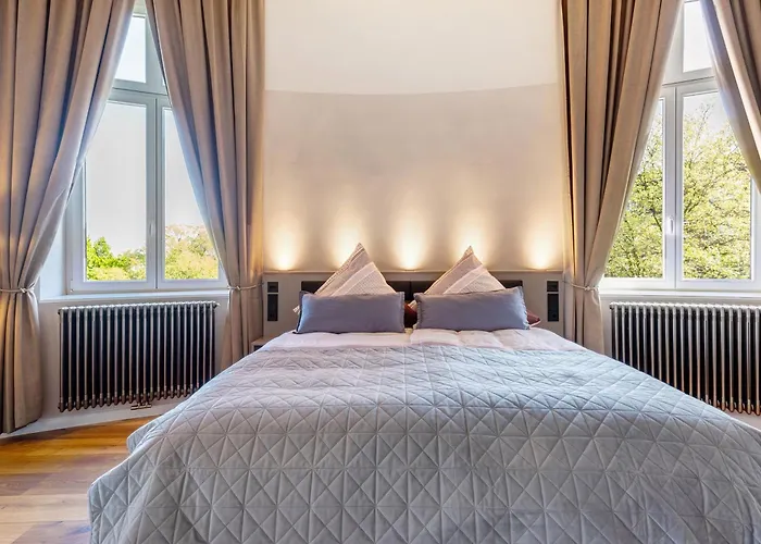 Lejlighed Wasserturm Cuxhaven