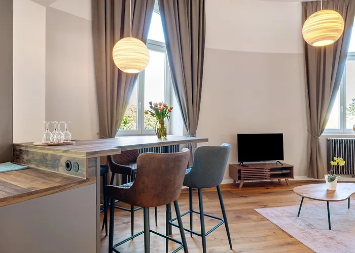 Wasserturm * Cuxhaven