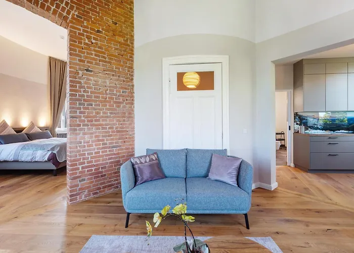 Lejlighed Wasserturm *