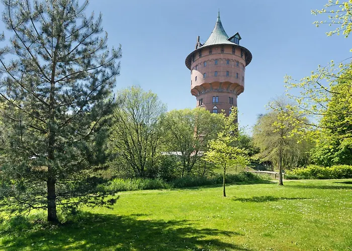 Lejlighed Wasserturm *