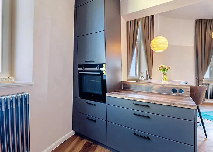 Lejlighed Wasserturm