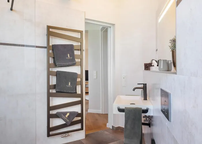 Lejlighed Wasserturm