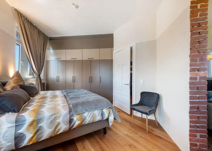 Lejlighed Wasserturm *