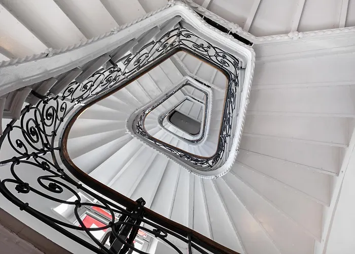 Lejlighed Wasserturm Cuxhaven